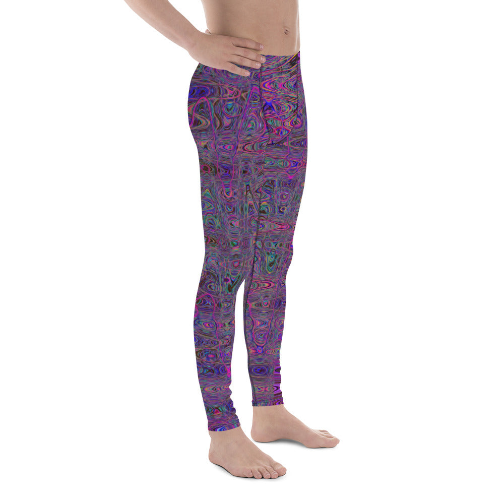 Cool Leggings for Men