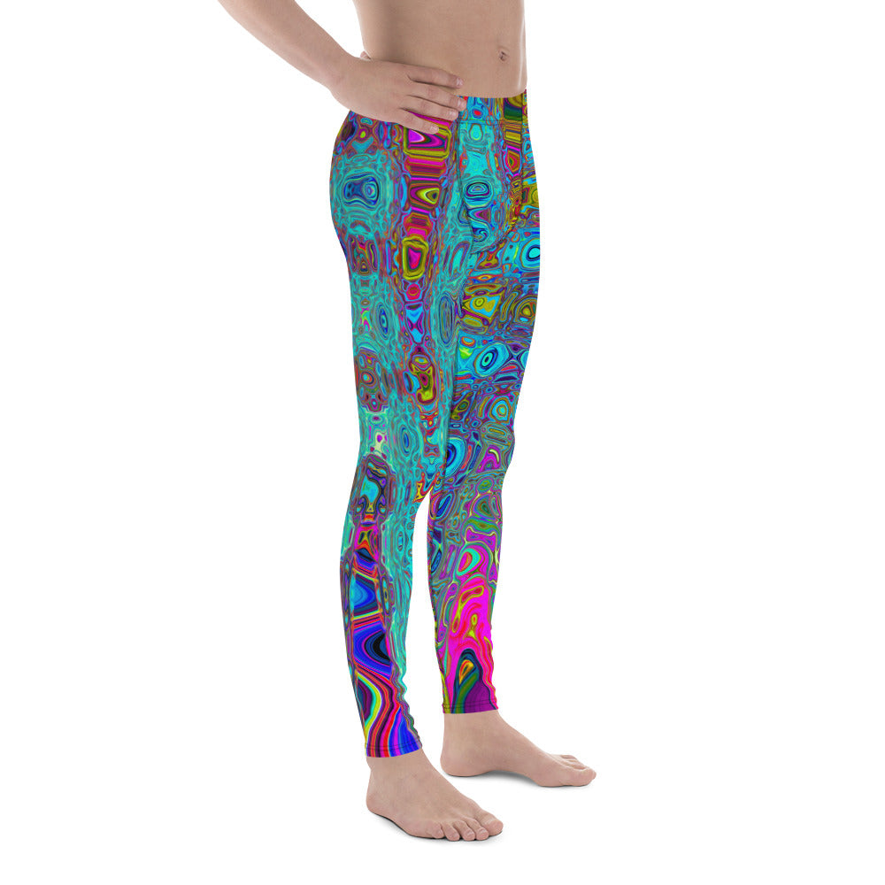 Cool Leggings for Men