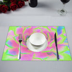 Colorful Placemats