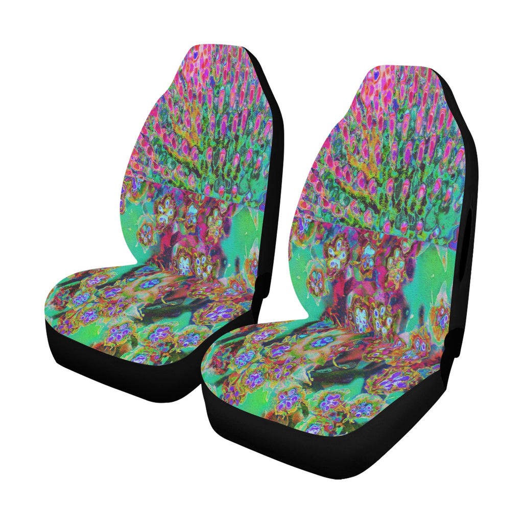 Groovy Car Seat Covers