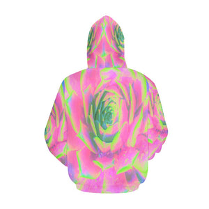Colorful Hoodies for Teens
