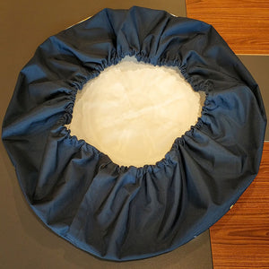 Nylon Spare Tire Cover