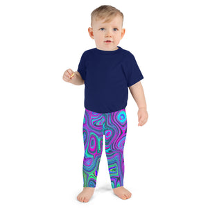 Cool Colorful Pants for Boys