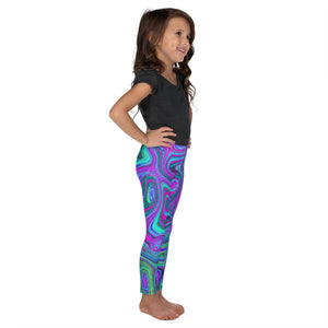 Colorful Leggings for Girls and Boys