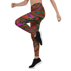 Hippie Leggings