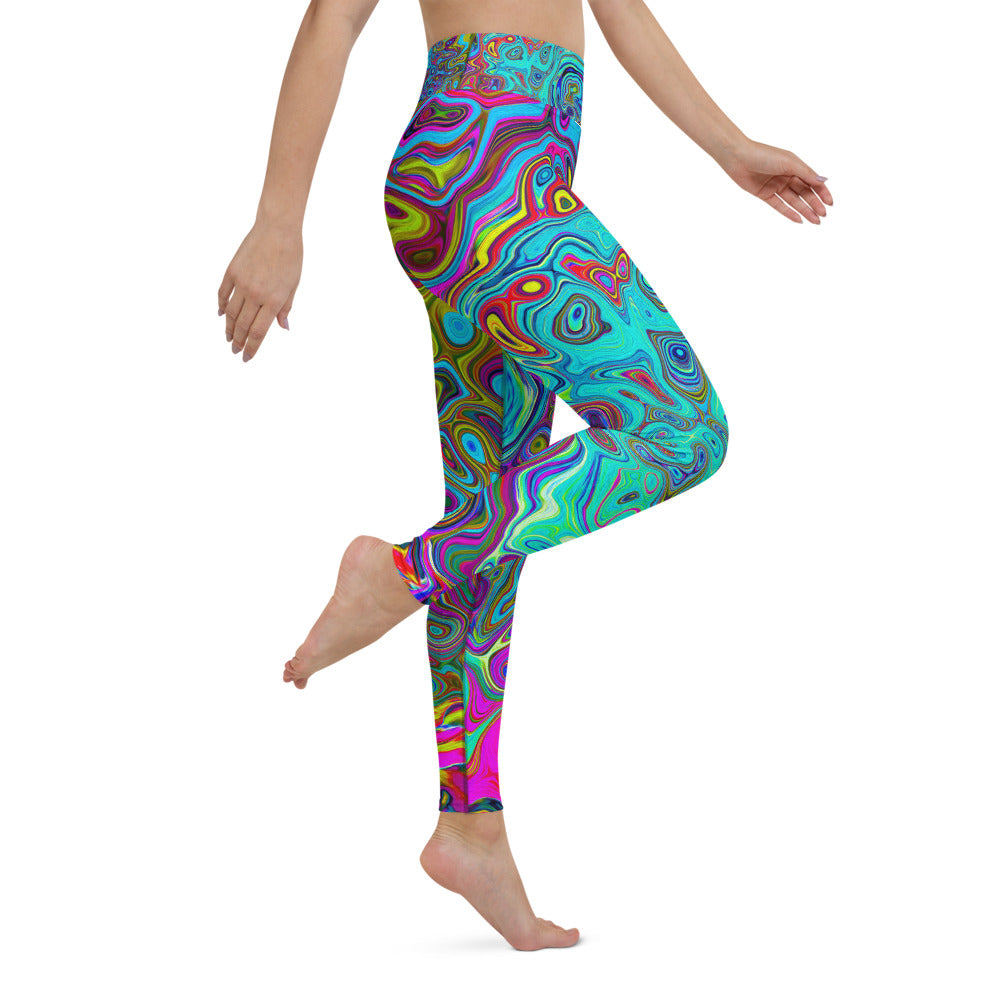 Yoga Leggings for Women